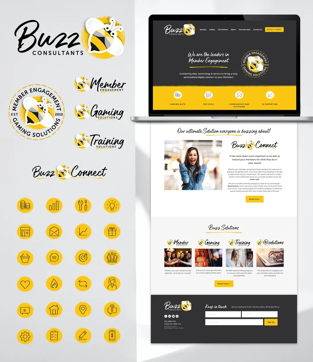 Buzz Consultants